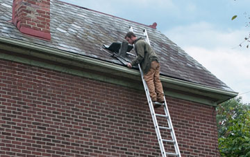 what affects urgent Westthorpe roof repairs