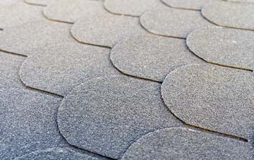 Westthorpe asphalt roofing costs