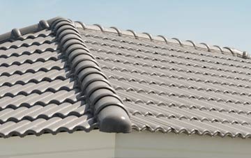 advantages of Westthorpe clay roofing