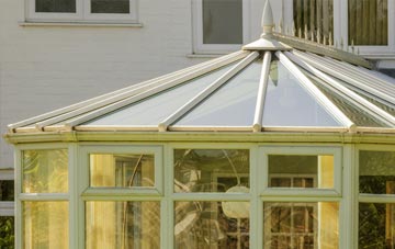 conservatory roof repair Westthorpe, Derbyshire