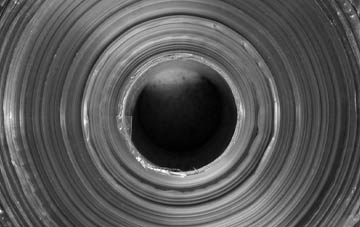 Westthorpe edpm waterproofing