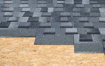 expert Westthorpe asphalt roof companies