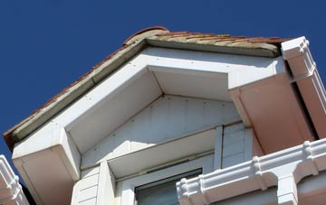 Westthorpe fascia installation costs