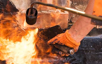 Westthorpe flat roof repair companies