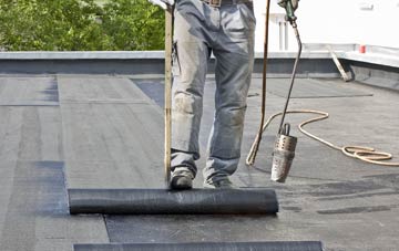 flat roof replacement Westthorpe, Derbyshire