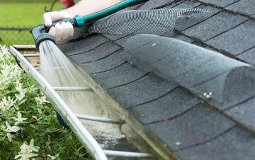 Westthorpe gutter cleaning costs