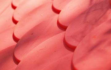 Westthorpe plastic roof costs