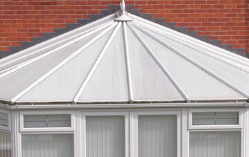 Westthorpe polycarbonate conservatory roof repairs