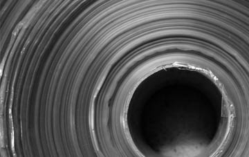 Westthorpe pvc roof replacement