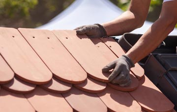 Westthorpe roof tile contractors