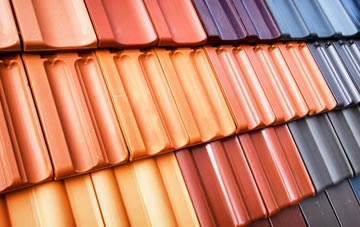 Westthorpe roof tile costs