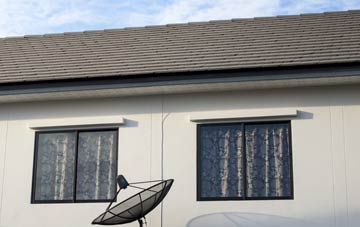 Westthorpe rubber roof costs