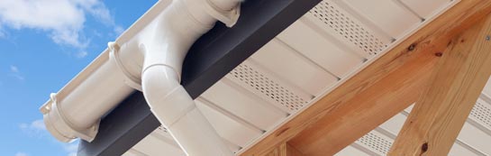 get Westthorpe guttering quotes today