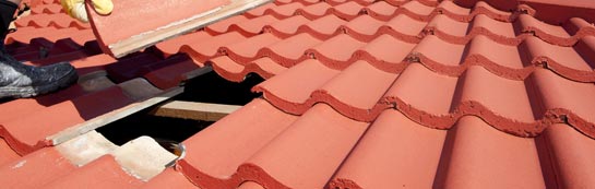 compare Westthorpe roof repair quotes