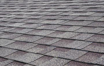 Westthorpe tiles for shallow pitch roofing