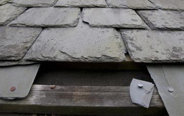 Westthorpe slate roof repairs and maintenance