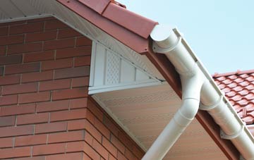 Westthorpe soffit repair costs