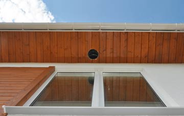 Westthorpe soffit repair quotes