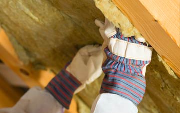 types of Westthorpe pitched roof insulation materials