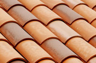 Westthorpe clay roofing