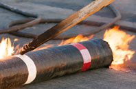 free Westthorpe flat roofing repair quotes