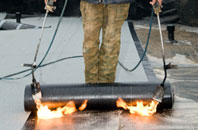 Westthorpe flat roof sealing quote