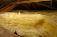 Westthorpe pitch roof insulation