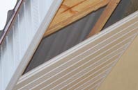 rated Westthorpe soffit repair companies